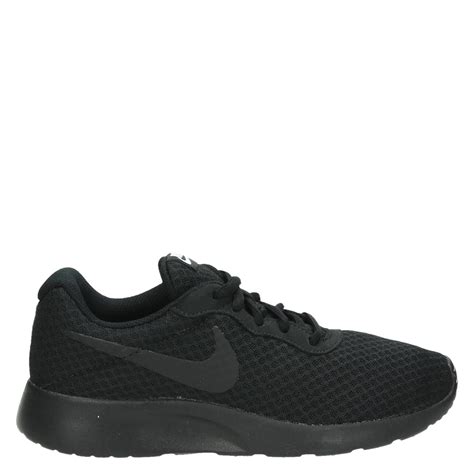 zwarte schoenen dames nike|nike jongens schoenen.